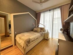 Belgravia Villas (D28), Terrace #608225001
